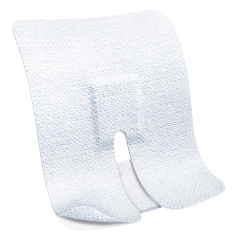 Productfoto Leukomed I.V. nonwoven van Leukomed